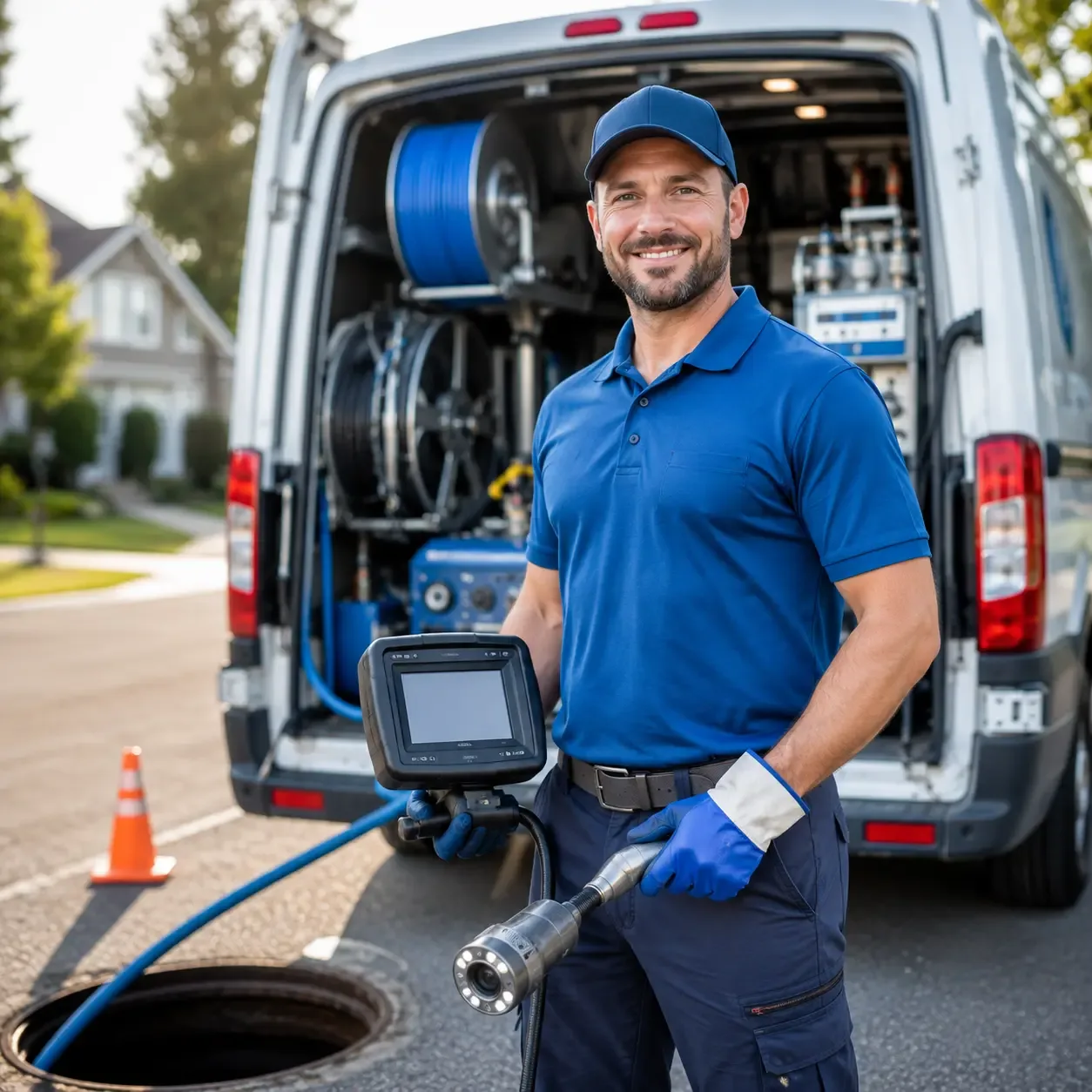 Local Pipe Relining specialists in Wilmot, WI