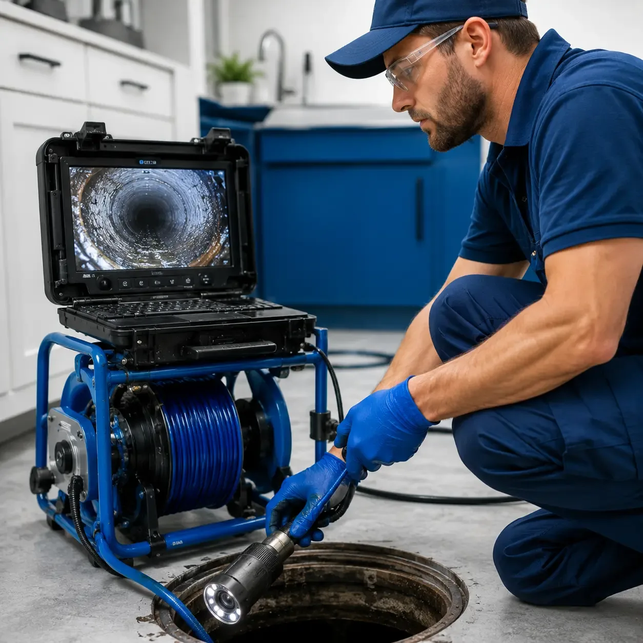 Pipe Relining professionals serving Wilmot, WI